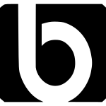 Blogfa SVG Icon